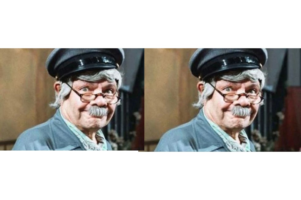 Jaimito El Cartero era interpretado por Raúl "Chato" Padilla.