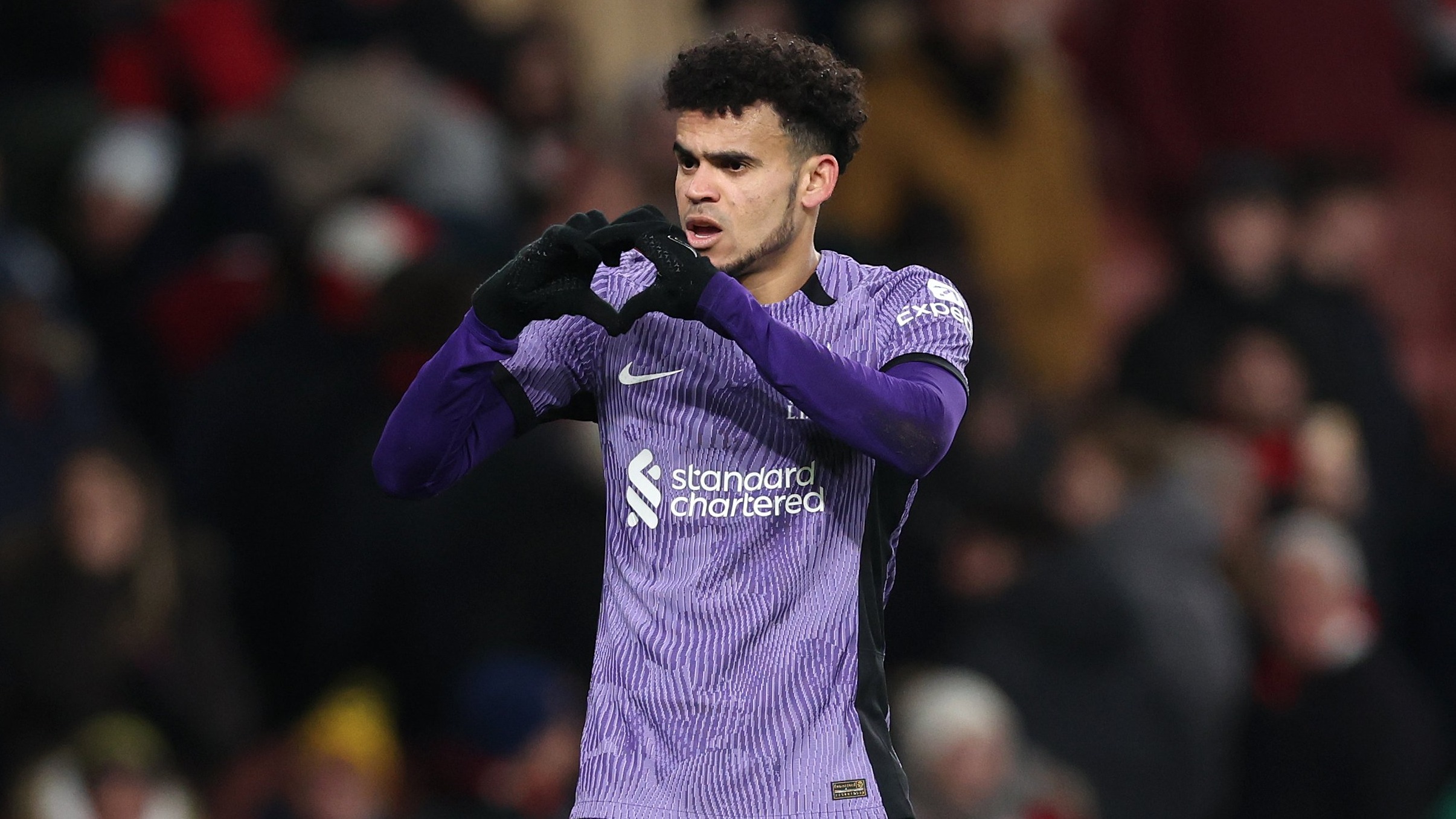 Fulham vs. Liverpool en la Carabao Cup: hora y dónde ver el partido de Luis Díaz