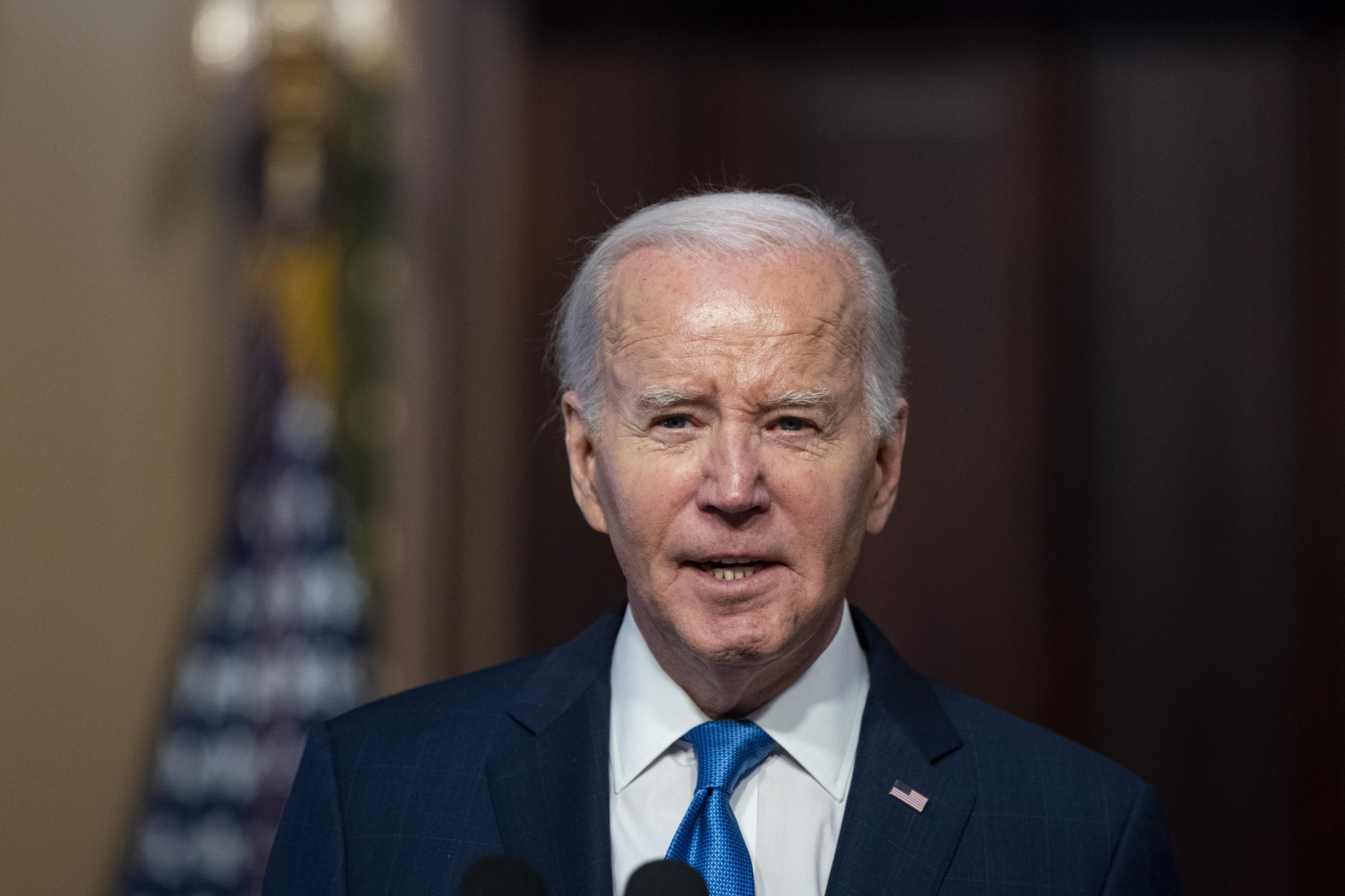 Un juicio por “venganza”: ¿qué esperar del “impeachment” contra Joe Biden?