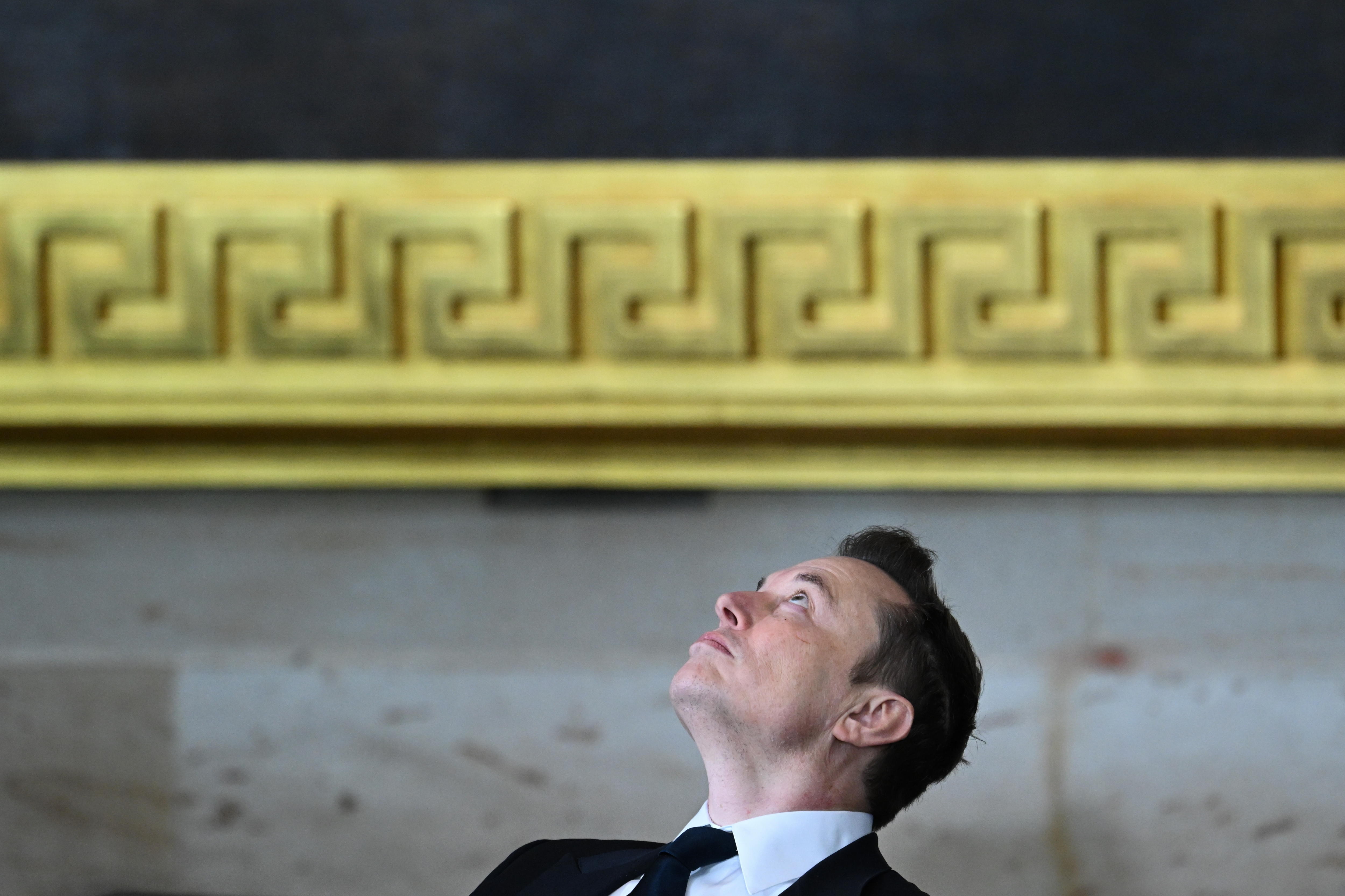 ¿Es Elon Musk un rey de los videojuegos? Bueno, quizá no