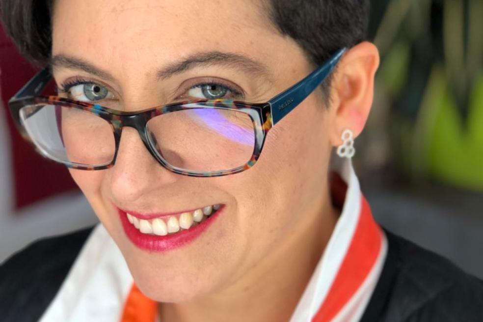 Ana Piñeres: “Hay que dejar de sobreestimar las salas comerciales”