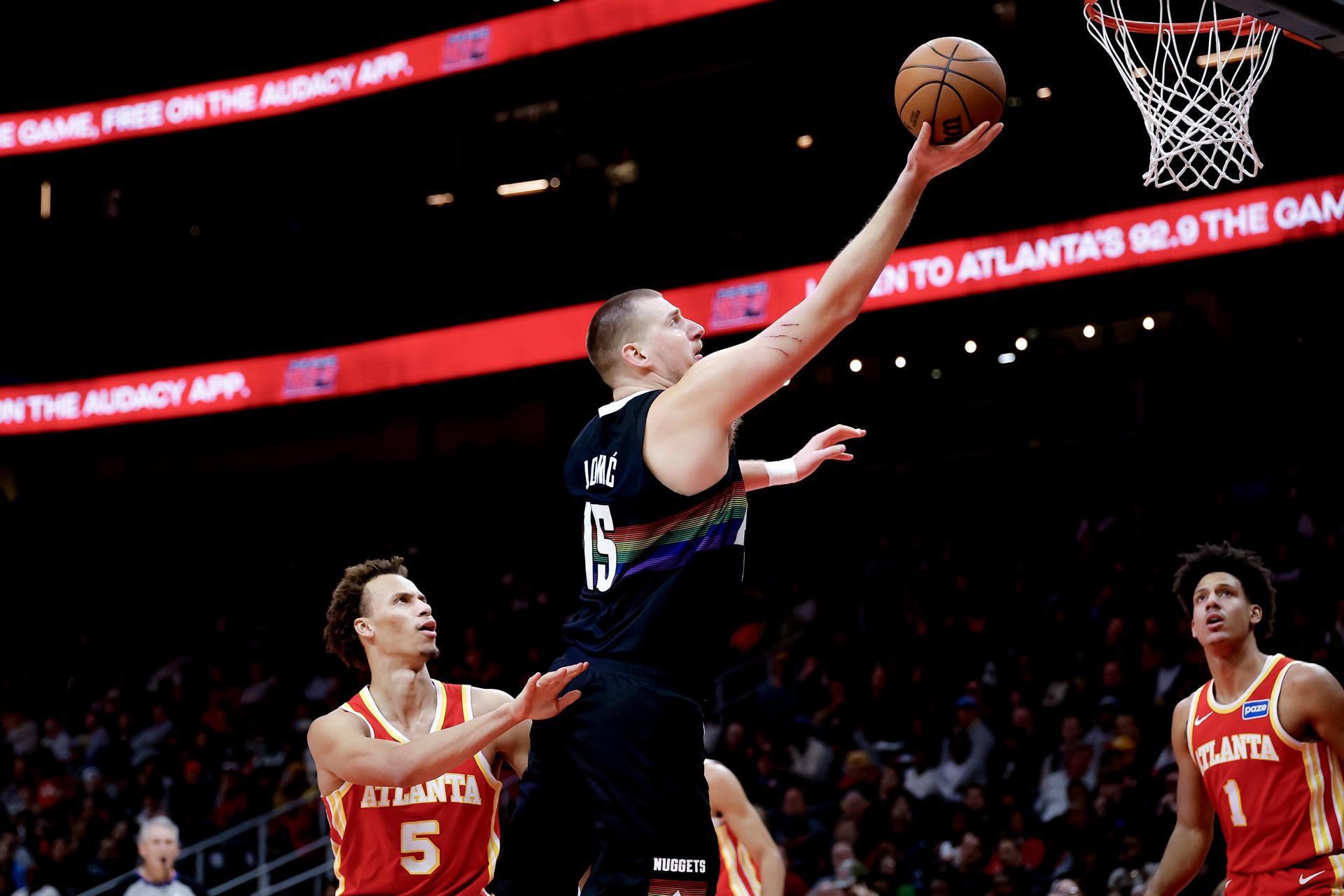 Así quedaron los playoffs de la NBA en 2026: calendario, fechas y favoritos para las finales