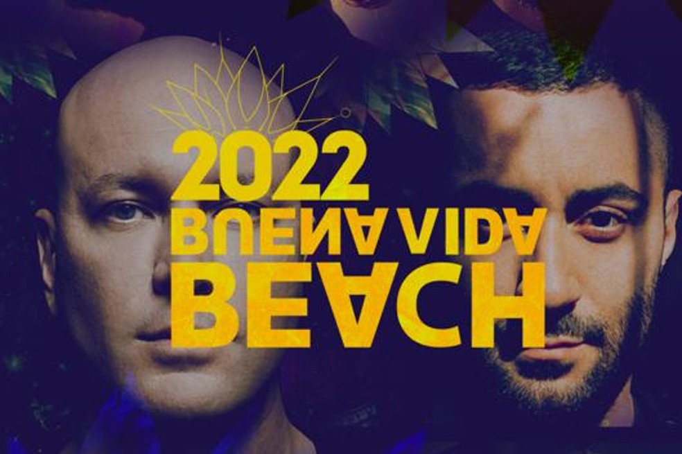 Festival de música electrónica “Buenavida Beach” llega por quinta vez a Cartagena