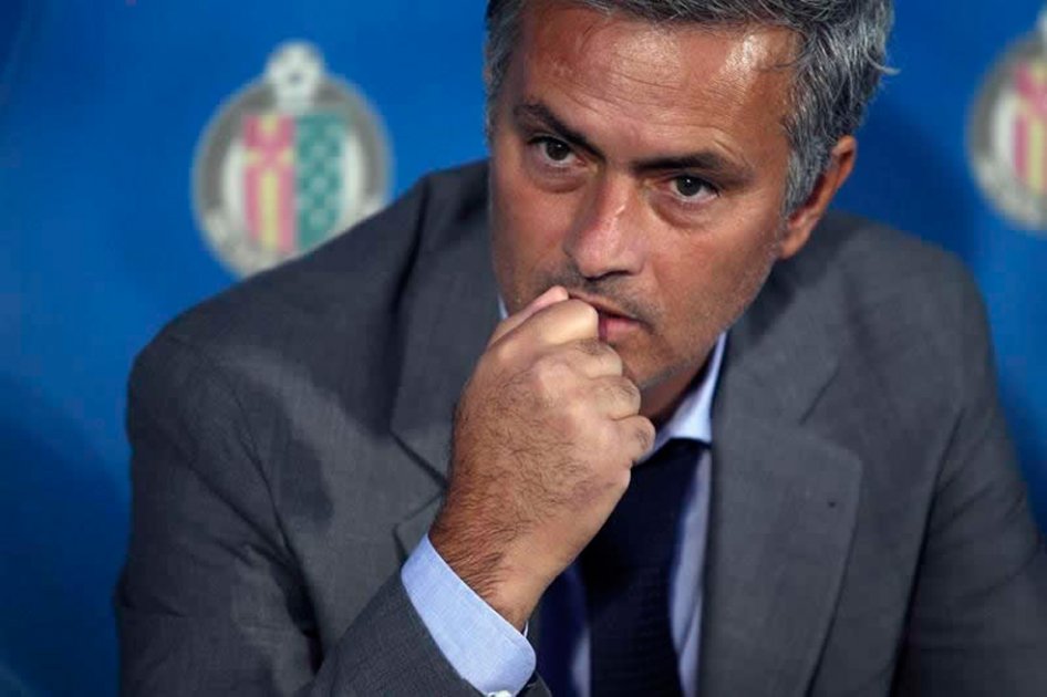 Mourinho dejará el Real Madrid en junio