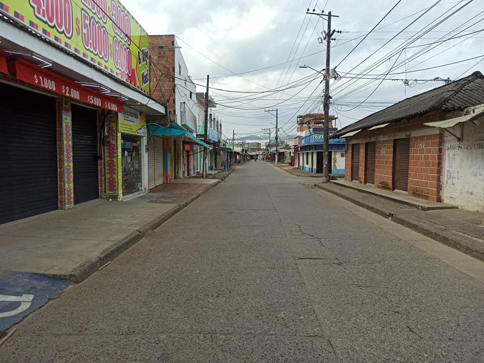 Tierralta, Córdoba