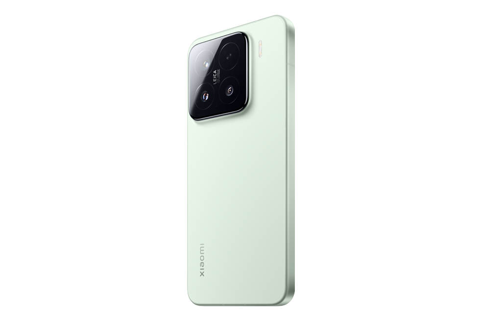 Para la mamá ejecutiva el Xiaomi 15 por 4.999.900 + Redmi Pad Pro de regalo
Para la profesional que exige excelencia. Pantalla AMOLED 120Hz, carga ultrarrápida de 90W y sistema de cámaras Leica. Perfecto para el día a día con elegancia.