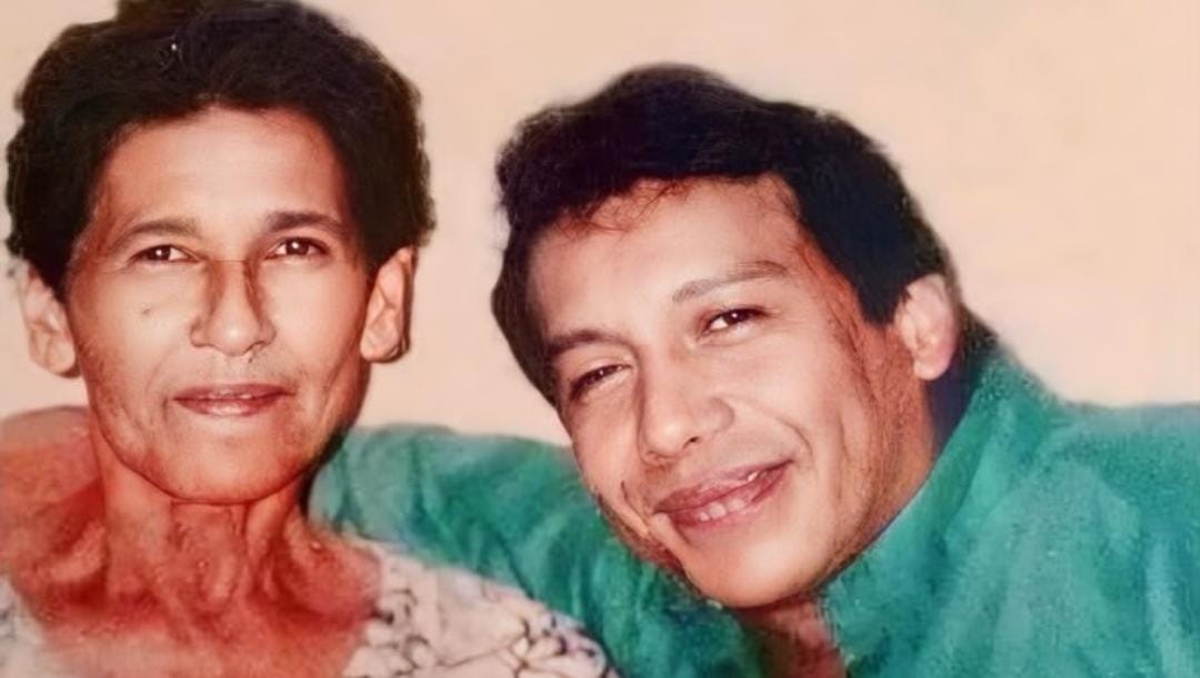 Murió la mamá de Diomedes Díaz, ‘Mamá Vila’: Esta fue la dura razón
