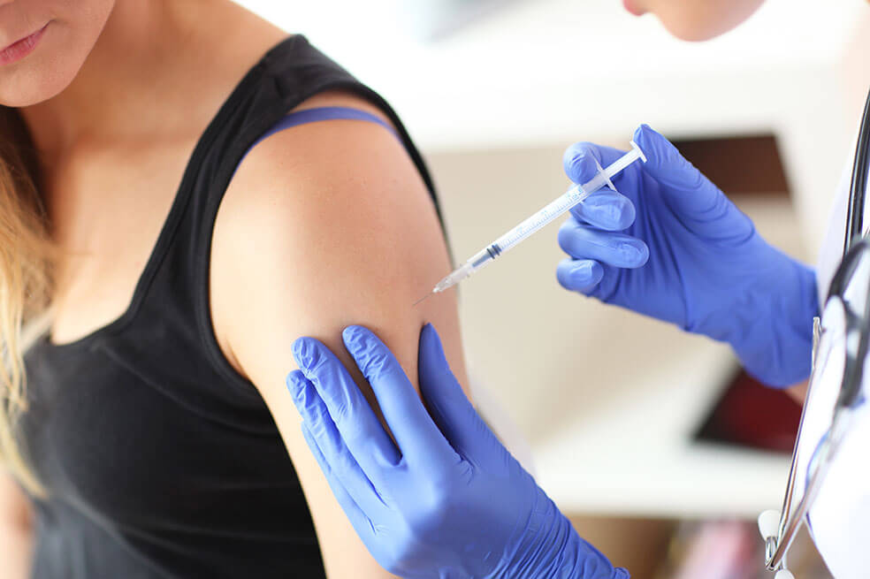 El cáncer asociado al VPH podría ser el primer cáncer que la humanidad elimine