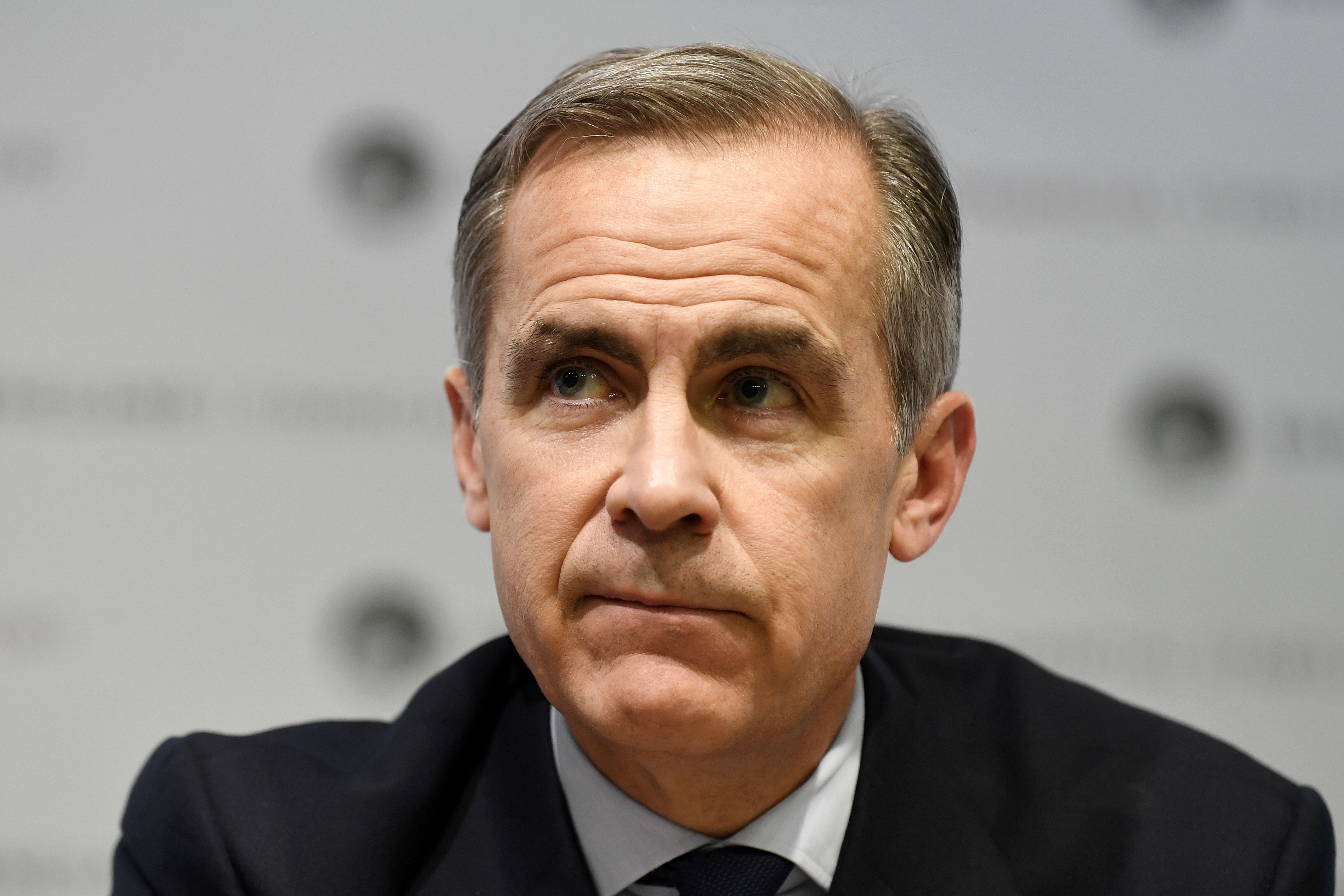Mark Carney se reunió con Trudeau para concretar la transición de poder en Canadá