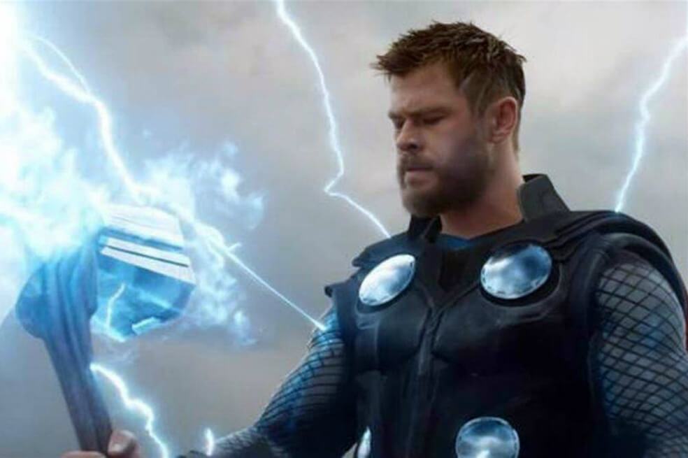 «Endgame»: algunas escenas de los tráileres que no aparecen en la película