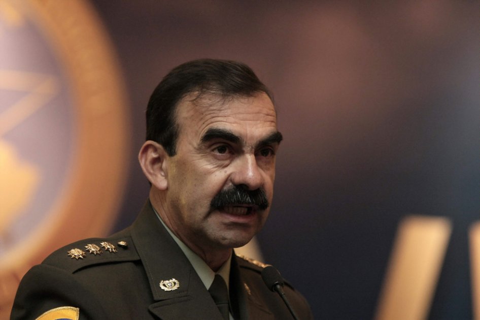 Policía garantiza protección a Hurtado si decide entregarse