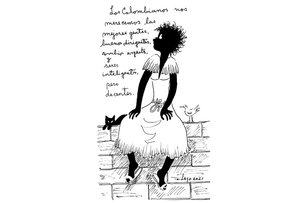 Nieves