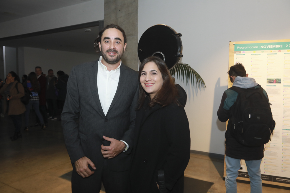 La cinemateca distrital Lanza la versión 16 del festival de cine de Villa de Leyva con la película argentina Aniceto dirigida por el cantante y artista leonardo favio.