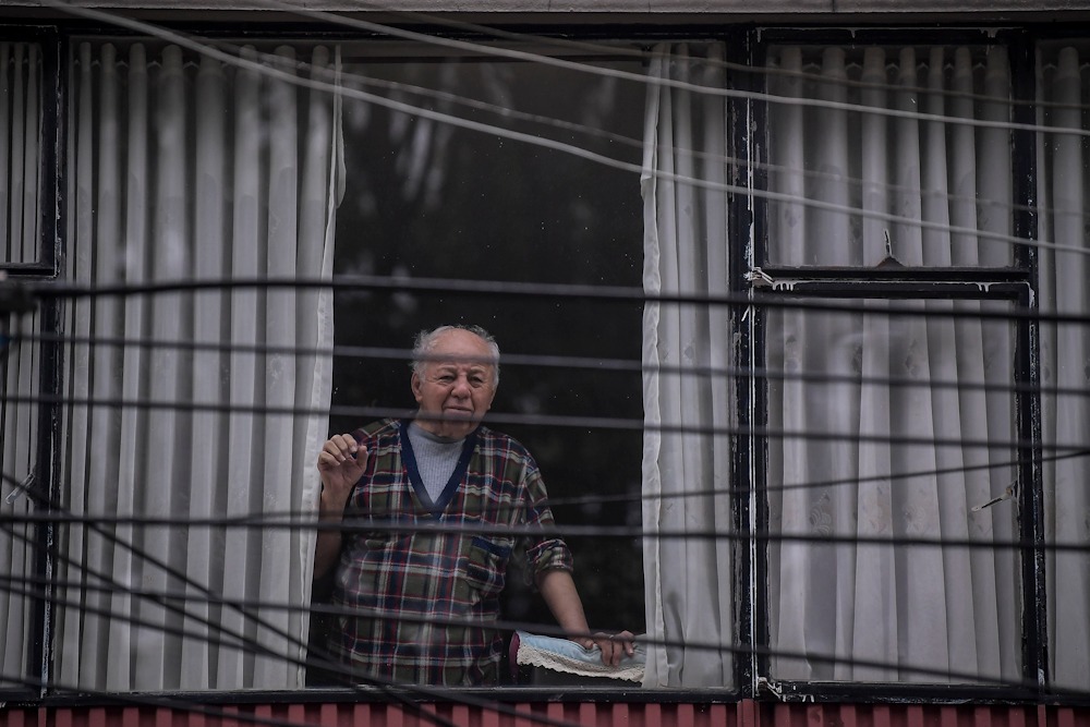 Simulacro de aislamiento se extenderá un día más y se empatará con la cuarentena