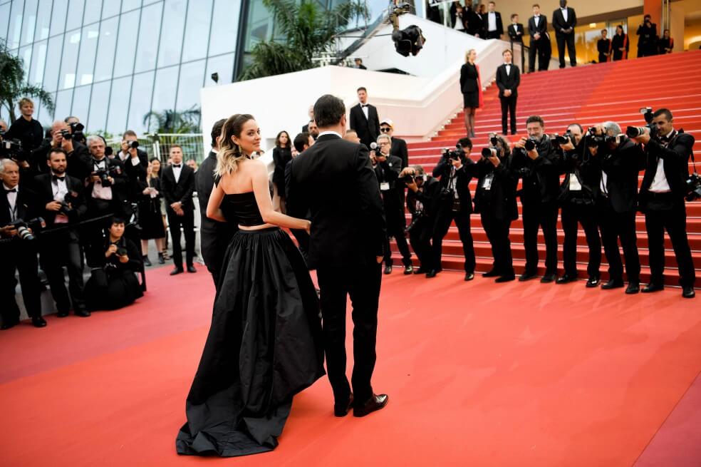Las razones por las que califican al Festival de Cannes como un despilfarro ecológico