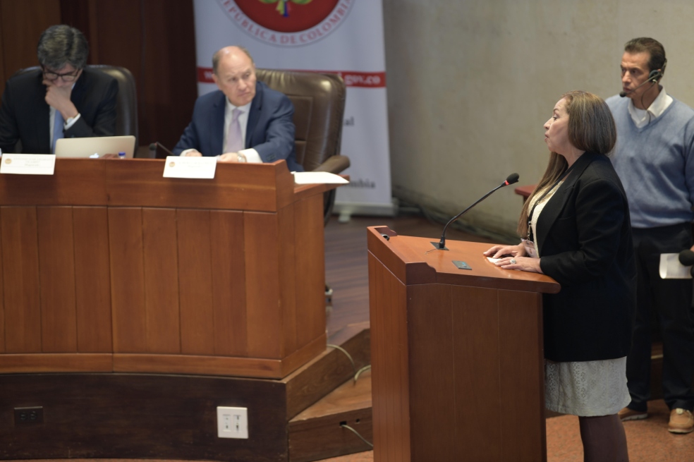 Un conjuez definirá en la Corte Constitucional el debate sobre la prostitución y los POT