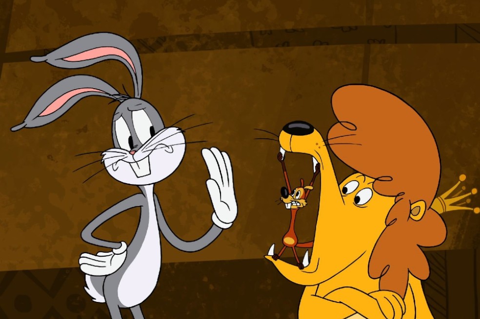 La primera vez que Bugs Bunny salió en la pantalla fue como un personaje secundario en el cortometraje “Porky’s Hare Hunt”, dirigido en 1938 por Ben Bugs Hardaway. Sin embargo, su aparición formal se realizó el 27 de julio de 1940 en “Wild Hare”.