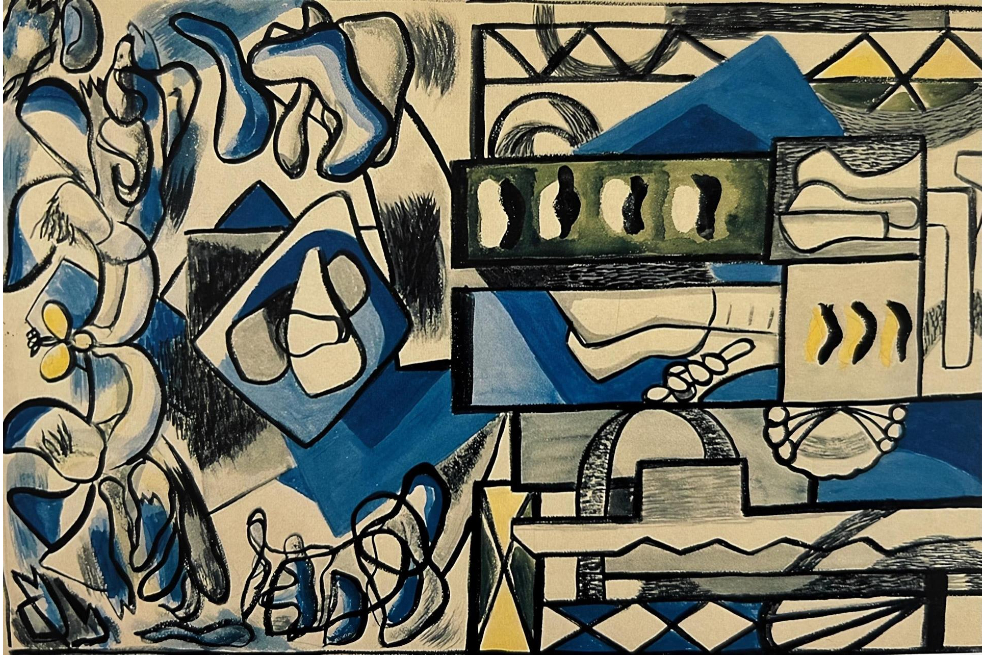 Los NFTs como liberadores del arte confiscado: el caso Amelia Peláez