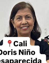 Era una mujer trabajadora y de familia. Tenía su propio negocio de joyería en Cali, ciudad en la que falleció.