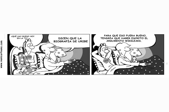 Biografía