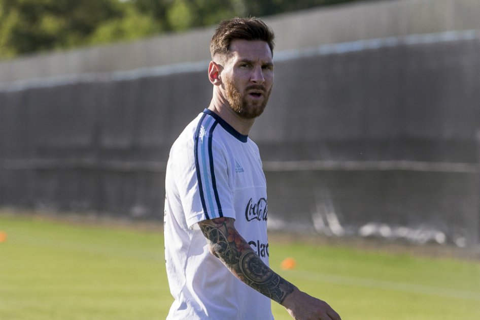 Messi: un rey sin corona
