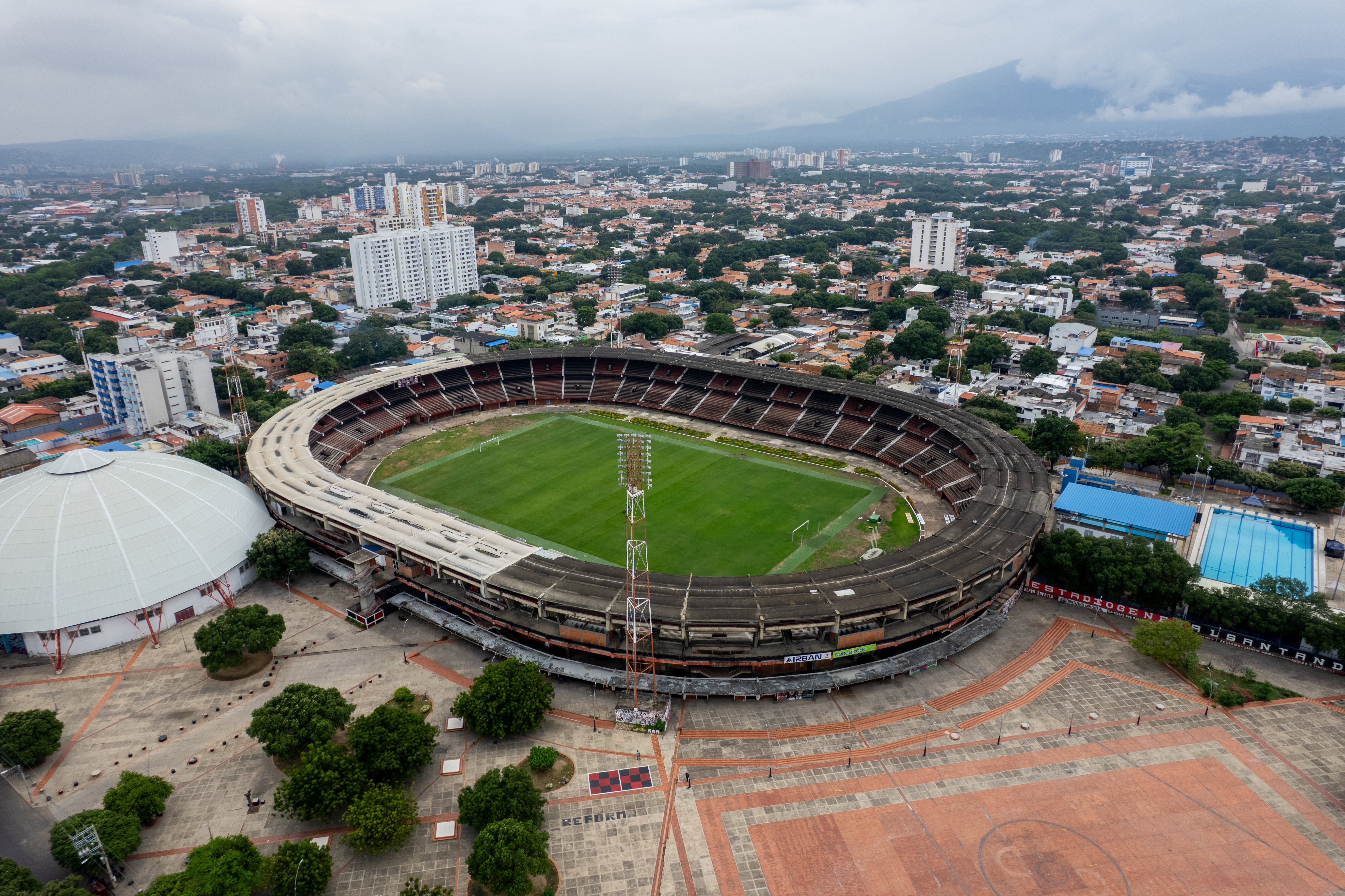 Murió hincha de Cúcuta Deportivo en inmediaciones del estadio General Santander