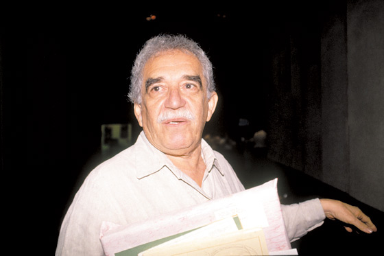 Cuando en la provincia nos enteramos del Premio Nobel de Literatura