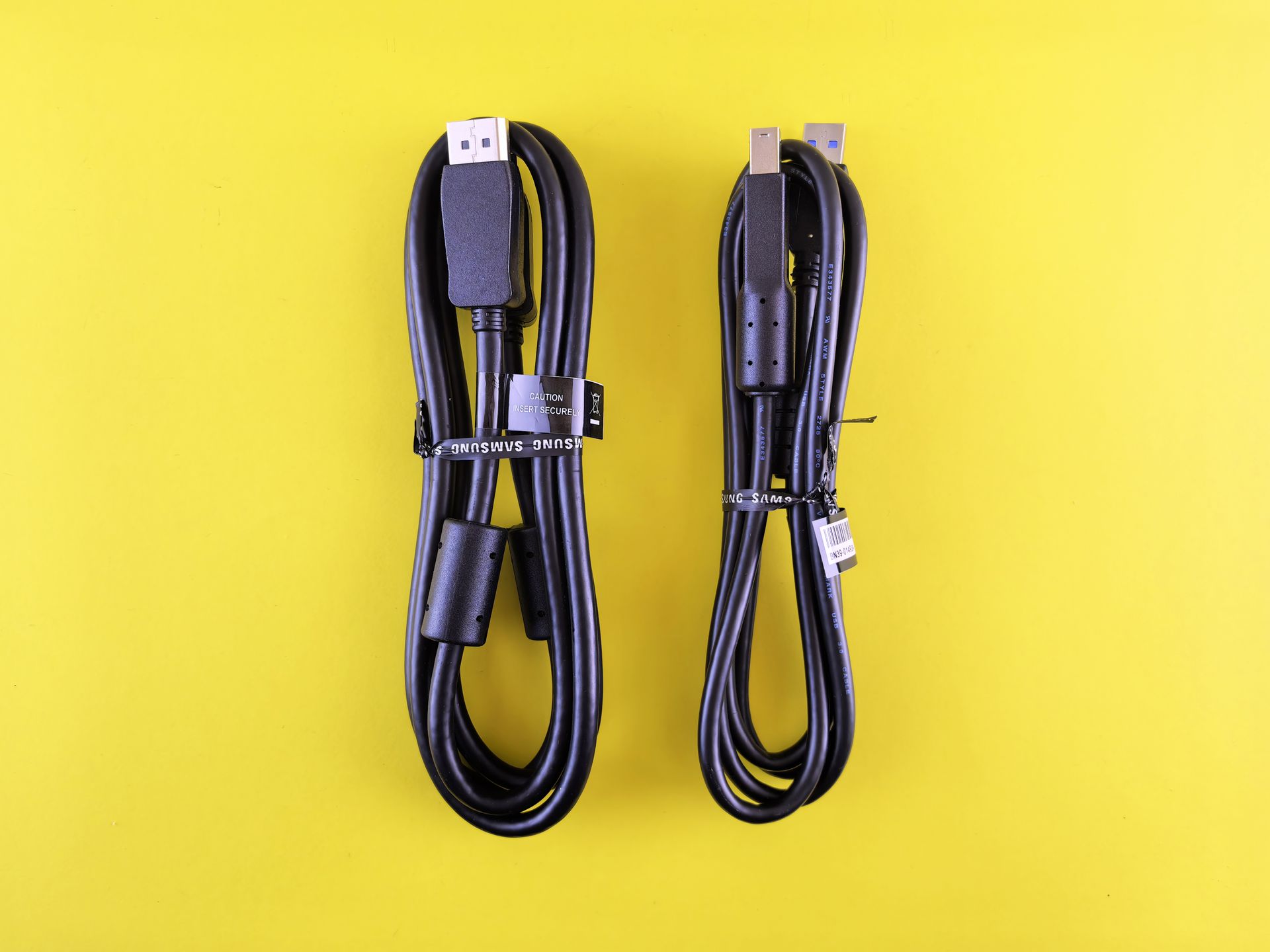 ¿Cómo enrollar o guardar un cable correctamente para que no se dañe?