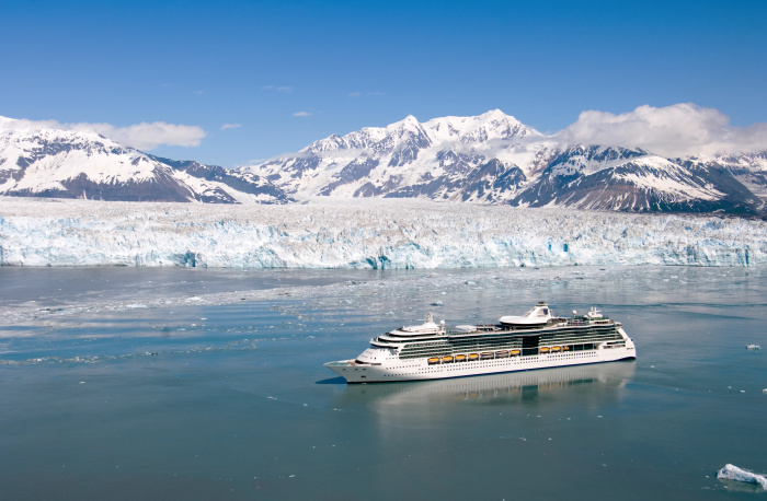 ¿Quiere conocer Alaska? Ahora podrá hacerlo en un crucero de Royal Caribbean