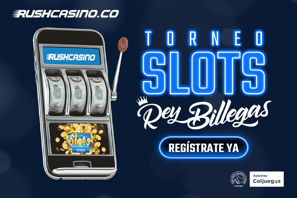El torneo comienza a la hora especificada y tendrá una duración de cinco minutos