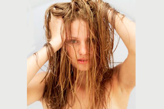 Diez mandamientos para tener un cabello saludable