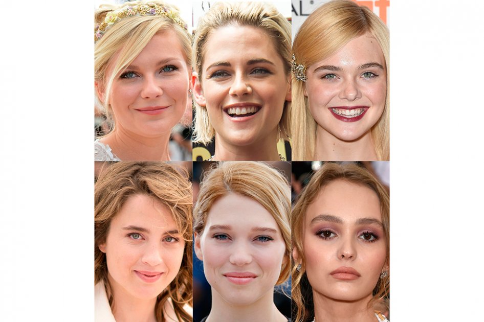 Lily-Rose Depp y Elle Fanning, las nuevas reinas de Cannes