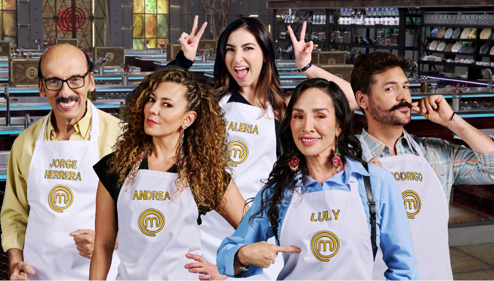 ‘MasterChef’: un eliminado volvió a la competencia por decisión de sus compañeros