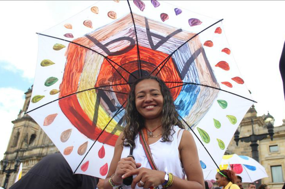 Colombia es líder en equidad de género entre seis países