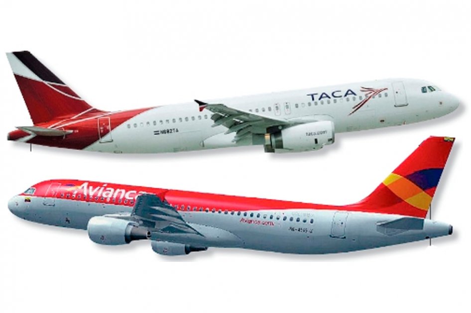 Avianca-Taca registró utilidades por US$ 40,1 millones en 1er semestre