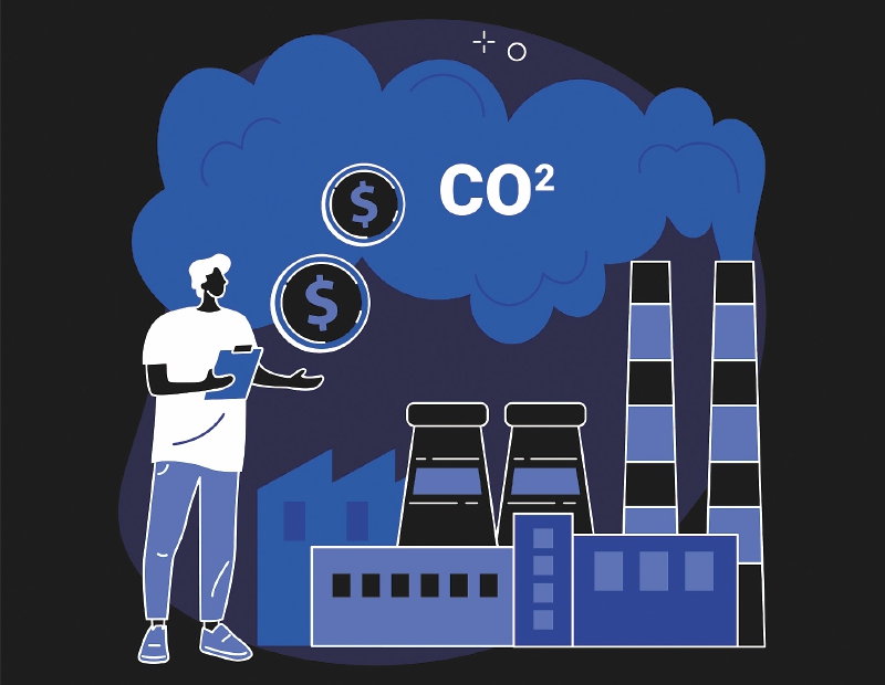 ¿Qué está pasando en Canadá con el impuesto al carbono?