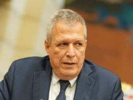 Germán Blanco se posesionó como nuevo presidente de la Cámara de Representantes