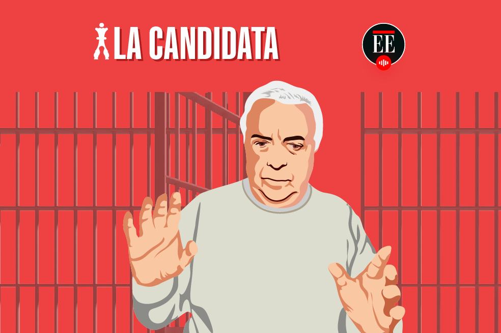 Asesor de la Candidata visitó a Gilberto Rodríguez Orejuela en cárcel de Estados Unidos