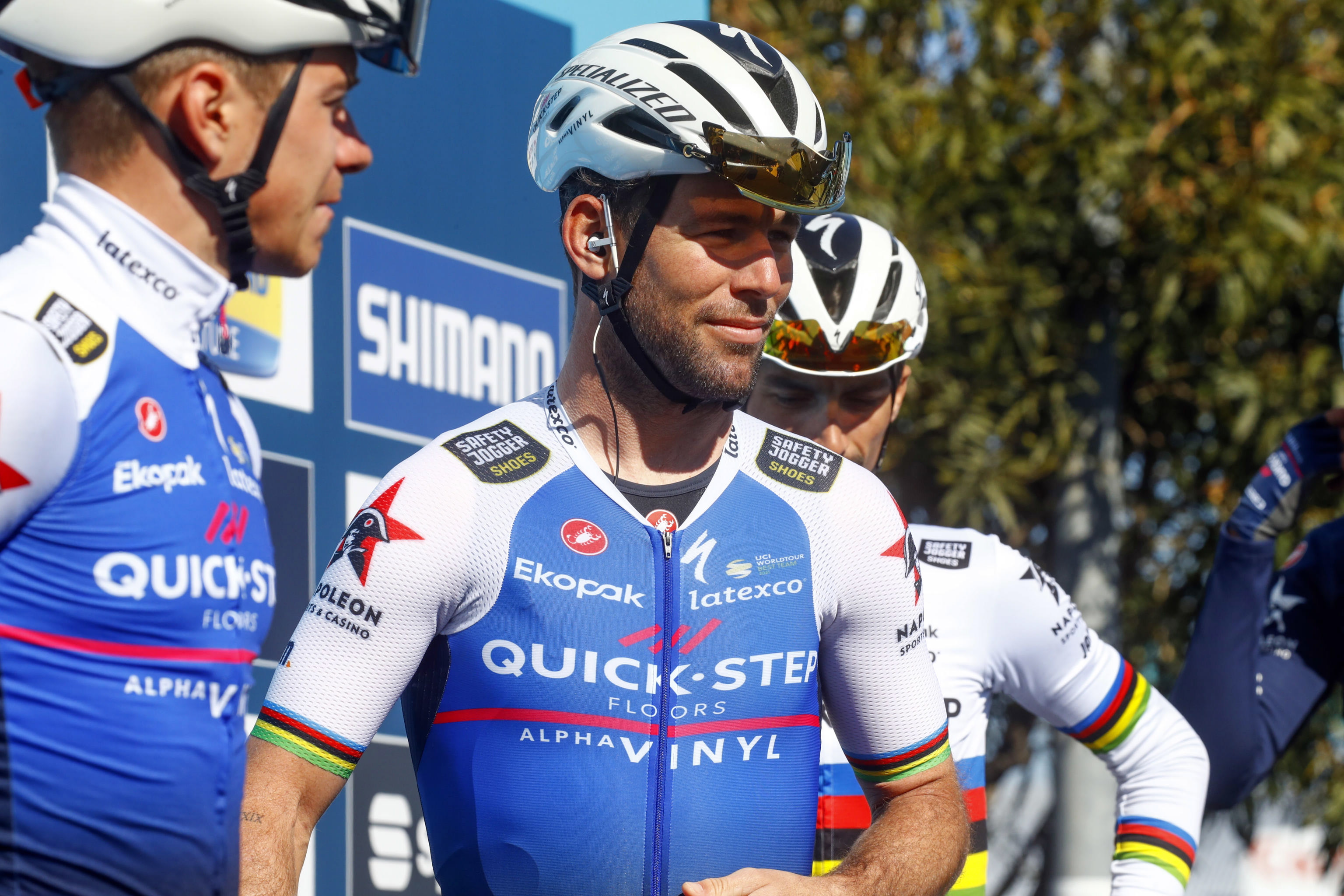 Mark Cavendish es el nuevo campeón de la Milán-Turín