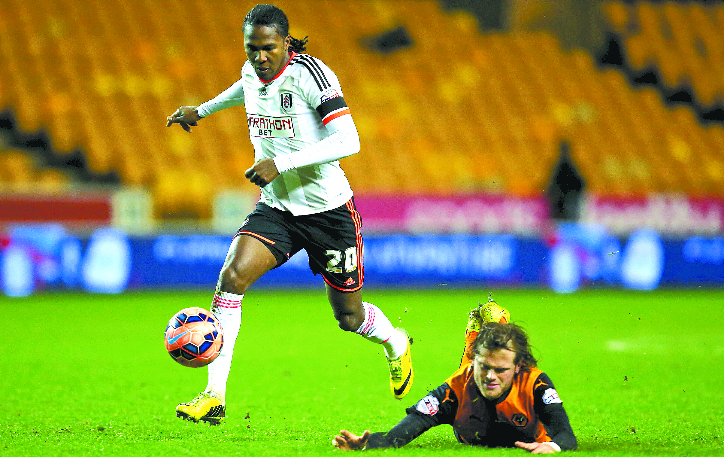 El regreso de Hugo Rodallega al fútbol colombiano