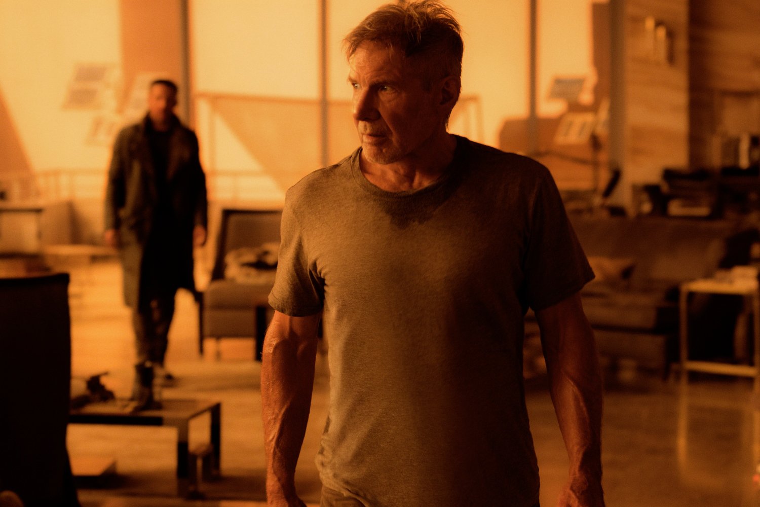 «Blade Runner» tendrá su propia serie de anime: «Black Lotus»
