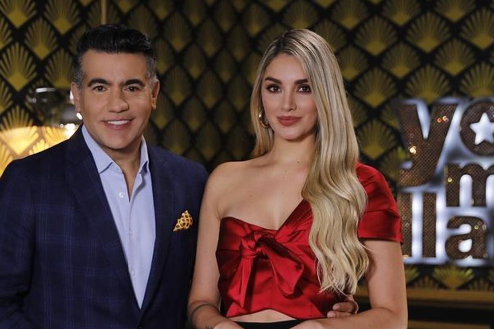 “Yo me llamo” lideró el rating del miércoles 17 de noviembre en Colombia