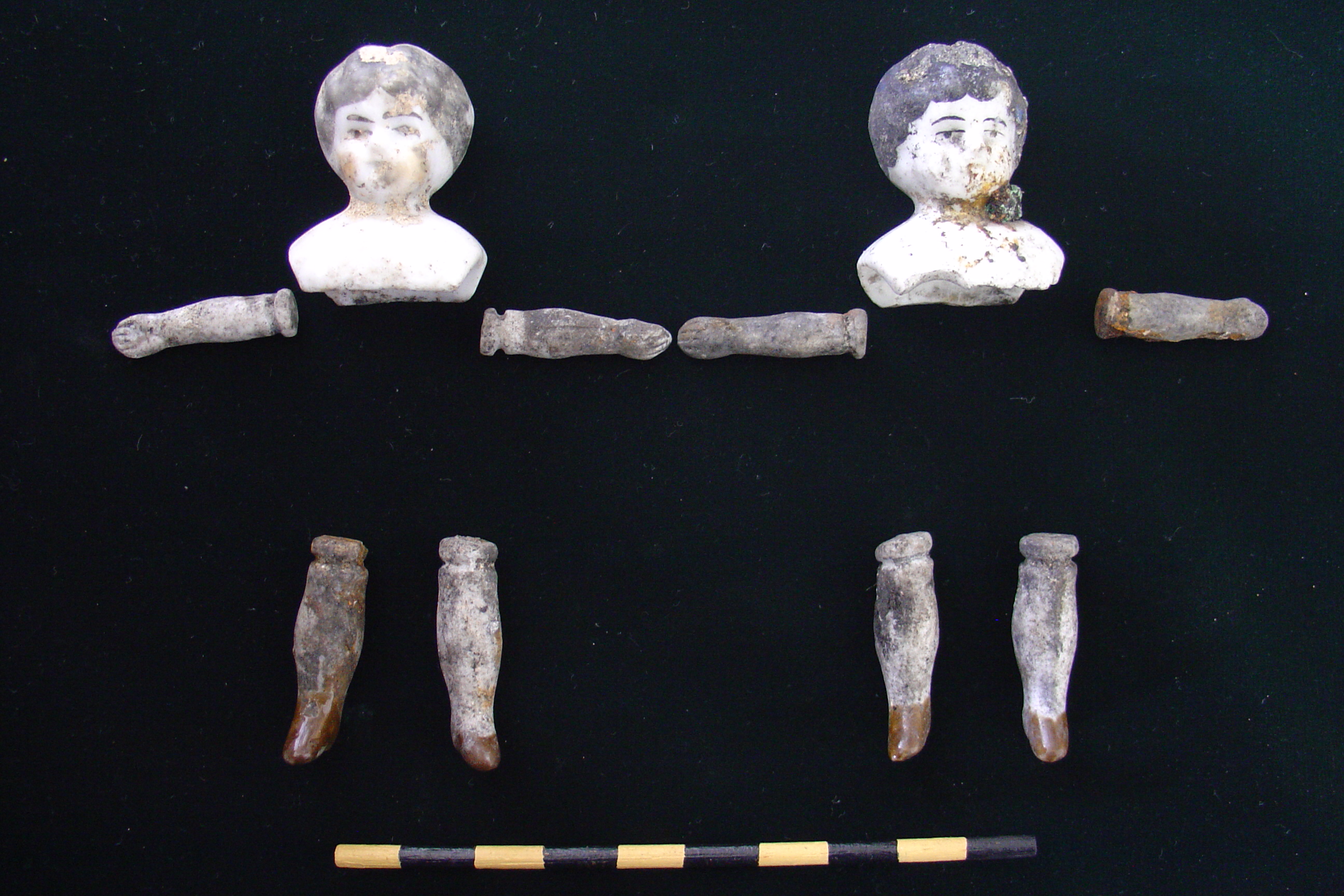 Arqueología de Género