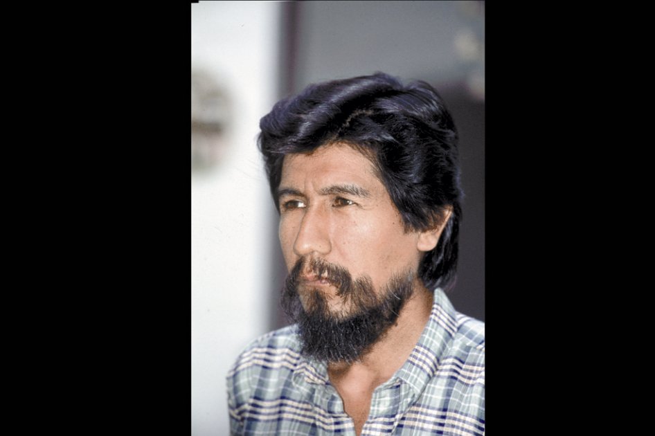 Horacio Benavides ha publicado, entre otros títulos, ‘Las cosas perdidas’ y ‘La aldea desvelada’. / Archivo - El Espectador