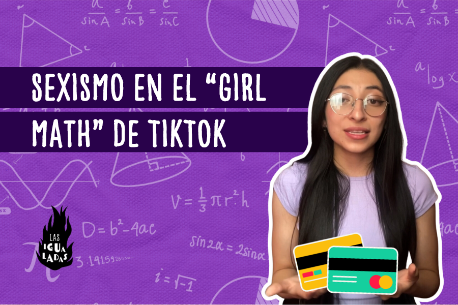 El trend de TikTok que refuerza estereotipos sexistas