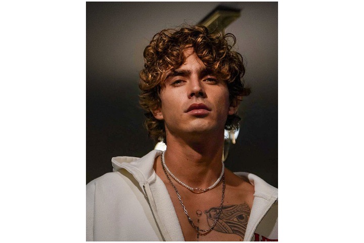 Sebastián Arias, nuevo participante de ‘LCDLF’, podría ser expulsado. ¿Por qué?