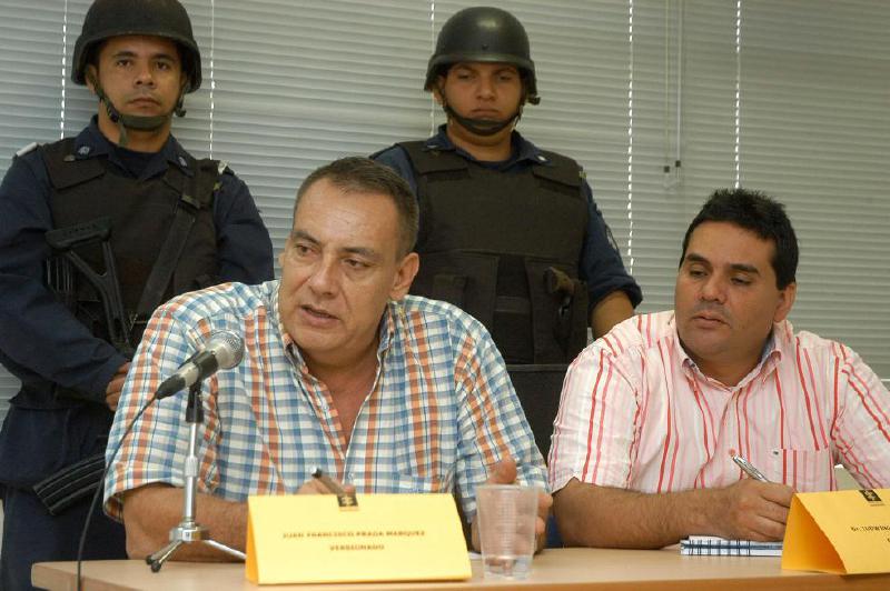 La violencia sexual que ejercieron los hombres de “Juancho Prada” | EL  ESPECTADOR