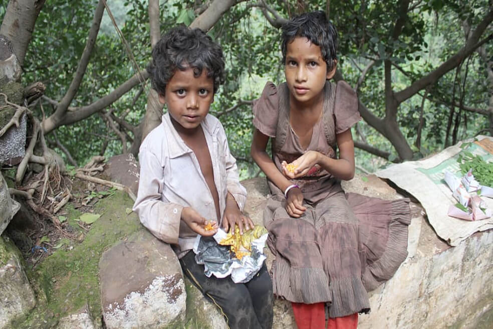 El coronavirus afectará a los países más pobres, ¿cómo ayudar?