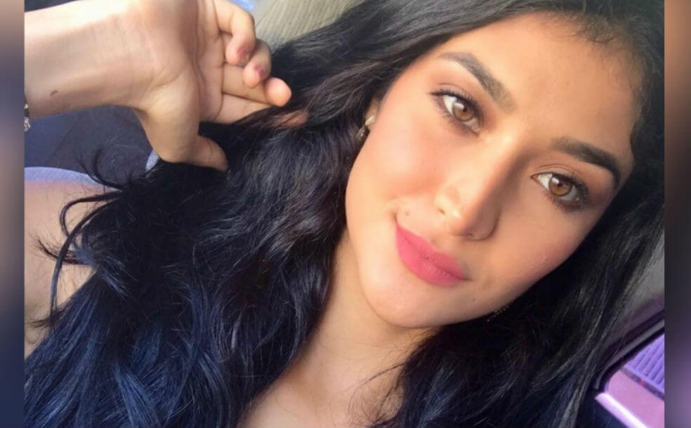 Danna García, la bumanguesa que representa a Aruba en Miss Universo 2019