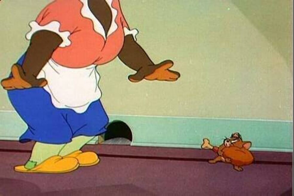 En fotos: refugios en Dragon Ball, las Tortugas Ninja y el Chavo para sobrevivir al aislamiento preventivo